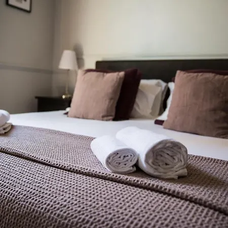 Guest house Holidays Navona 4*