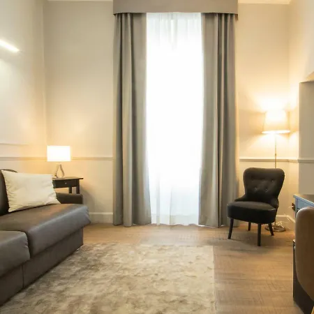 Holidays Navona 4* Rome