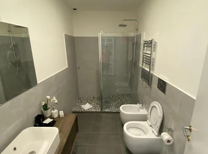 Holidays Navona Guest house Rome