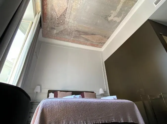 Guest house Holidays Navona Rome