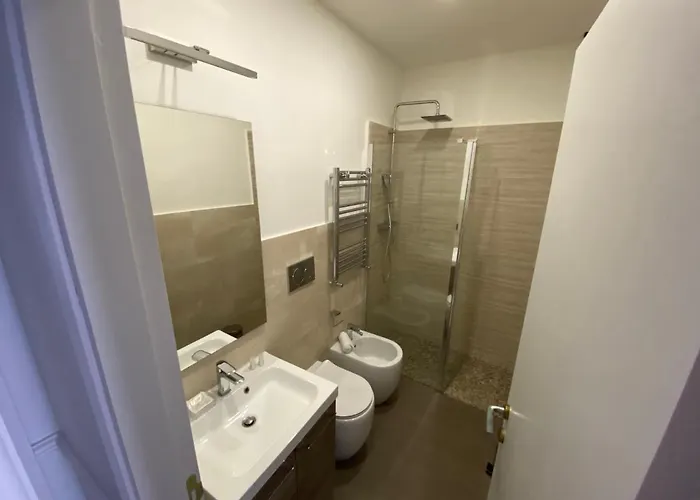 Holidays Navona Guest house