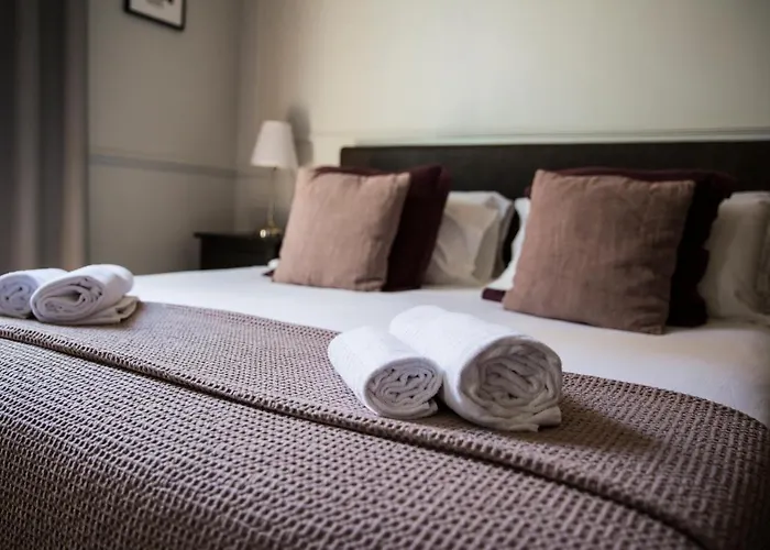 Guest house Holidays Navona 4*