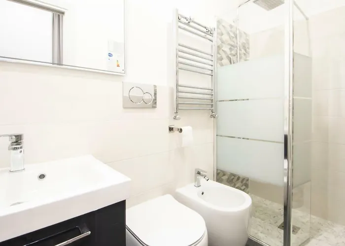 Holidays Navona Guest house 4*