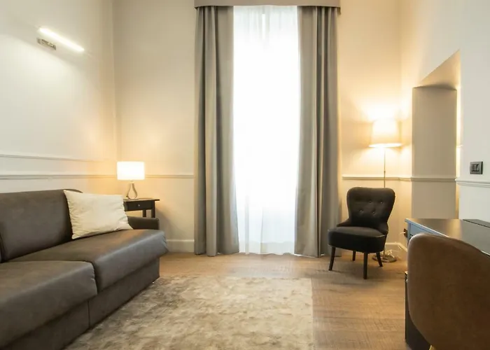 Holidays Navona 4* Rome