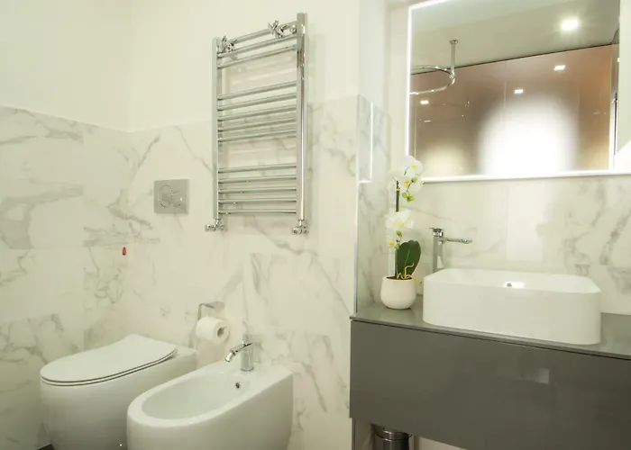 Guest house Holidays Navona