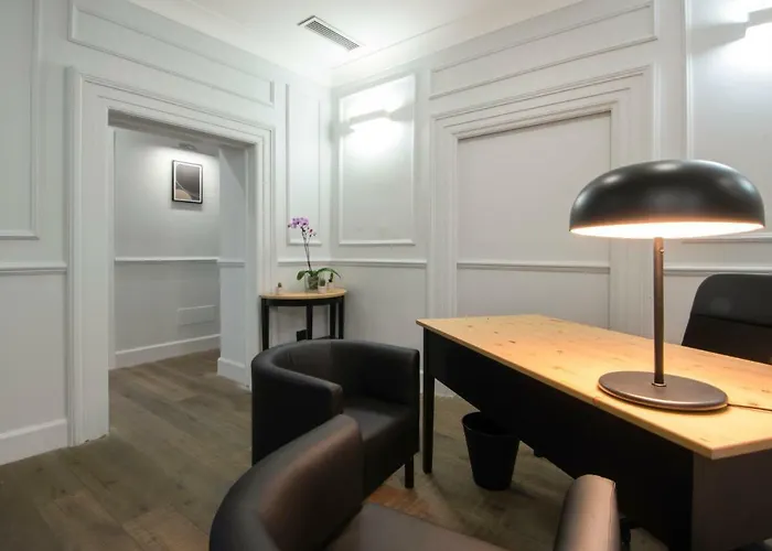 Holidays Navona Guest house 4*