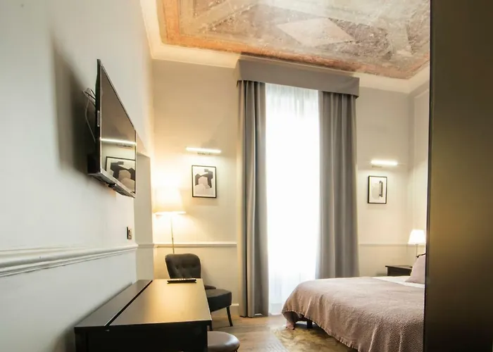 Holidays Navona Guest house