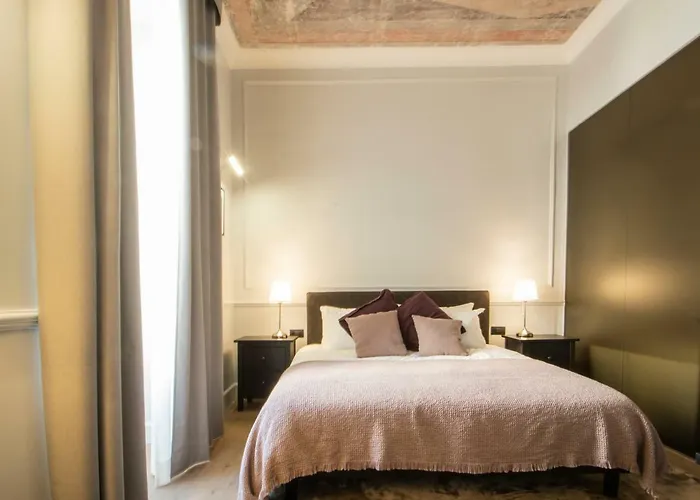 Holidays Navona Guest house 4*