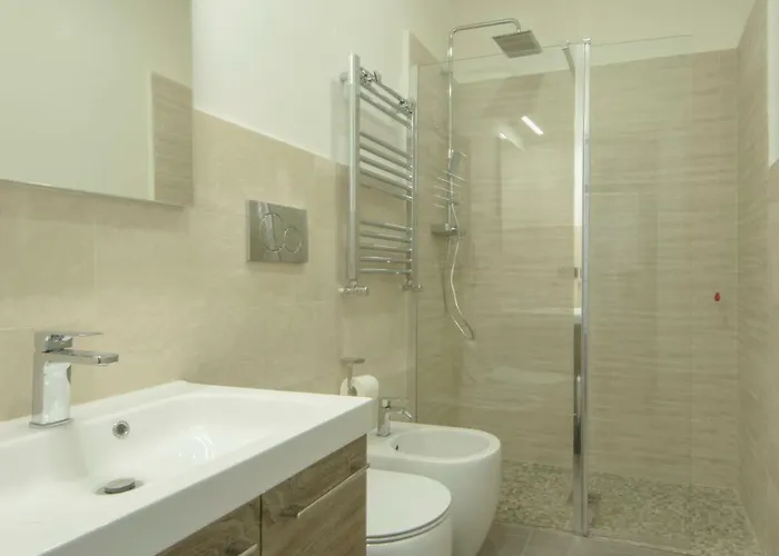 Guest house Holidays Navona