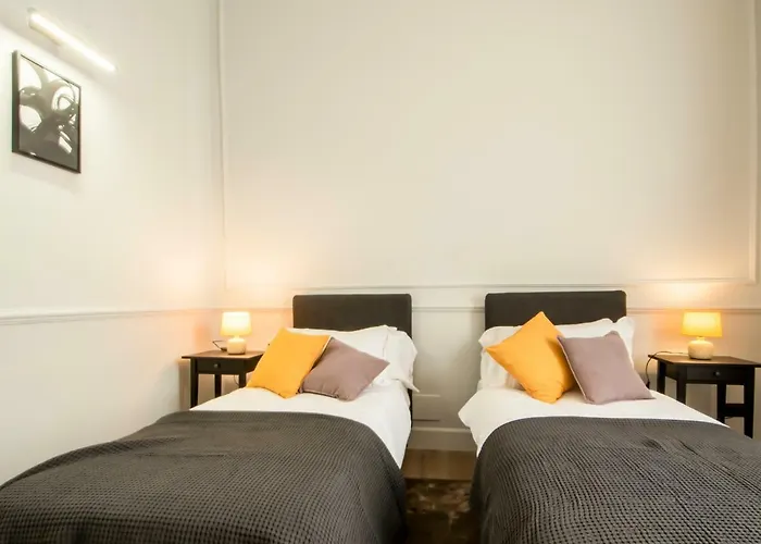 Holidays Navona 4* Rome