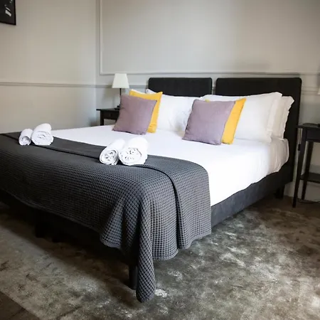 Guest house Holidays Navona Rome