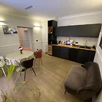 Holidays Navona Gæstehus 4*