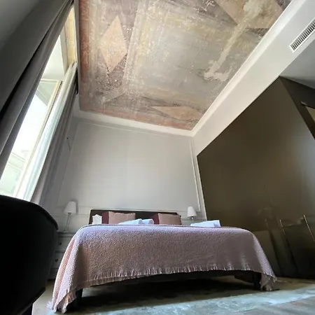 Pensionat Holidays Navona Rom