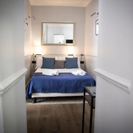 Holidays Navona Pensionat 4*