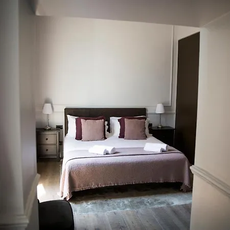 Gæstehus Holidays Navona Rom