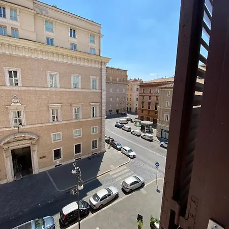 Pensionat Holidays Navona