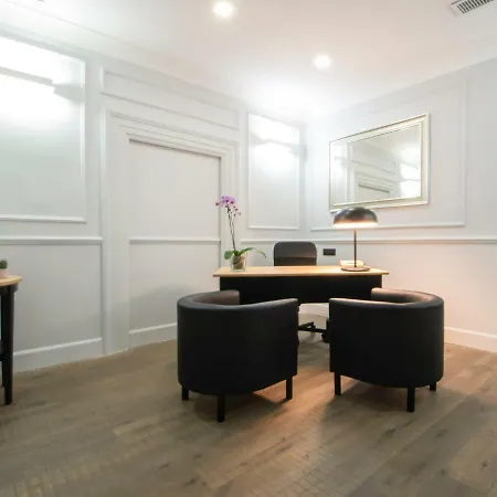 Gæstehus Holidays Navona