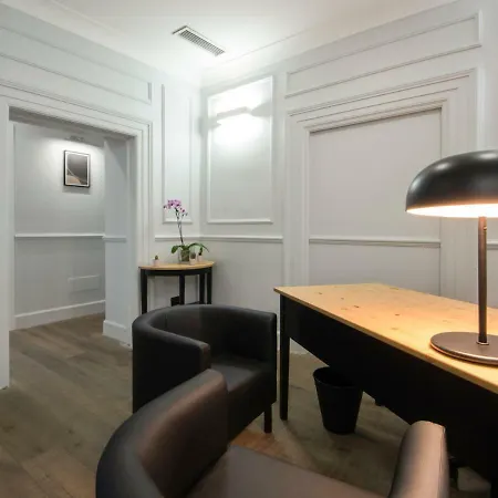 Holidays Navona Guest house *