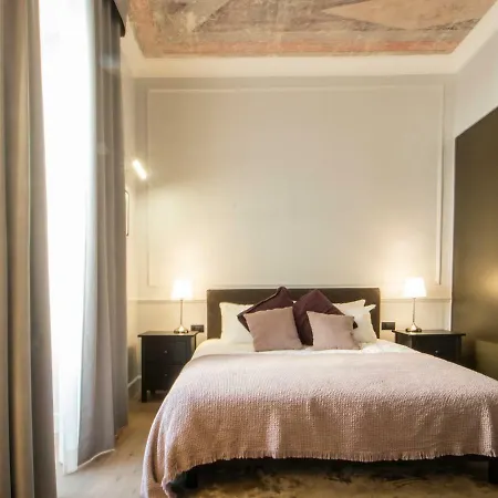 Holidays Navona Pensionat 4*