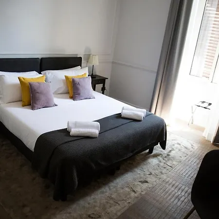 Holidays Navona Gasthof Rom