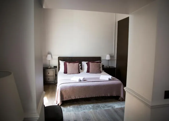 بيت ضيافة Holidays Navona روما