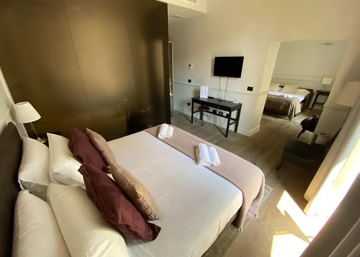 Holidays Navona 4* روما