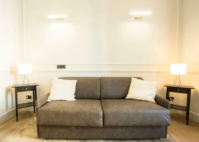 Holidays Navona بيت ضيافة