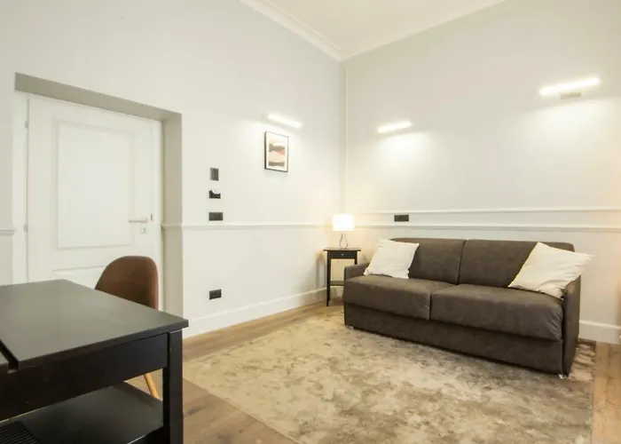 بيت ضيافة Holidays Navona