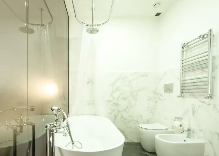 Holidays Navona بيت ضيافة روما