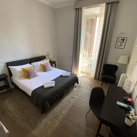 Holidays Navona Guest house *