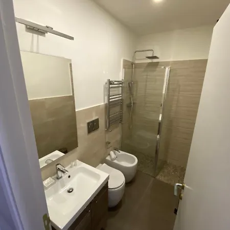 Holidays Navona Guest house