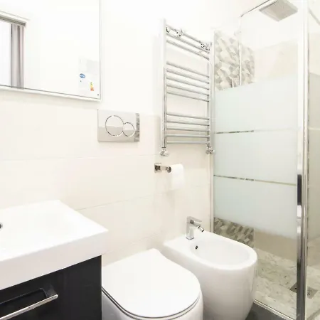Holidays Navona Guest house *