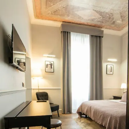 Holidays Navona Guest house